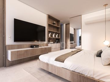 Casas en sobre planos en Urbanización San Miguel en Montería: Con terraza y garaje cerca de Urbanización Picacho