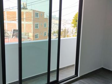 Departamento en Renta en Colinas de San Mateo