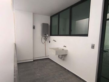 Departamento en Renta en Colinas de San Mateo