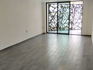 Departamento en Renta en Colinas de San Mateo