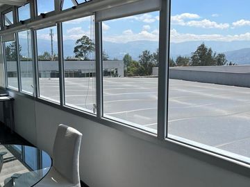 Oficina en Rancho San Francisco