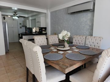 Casa en venta en Villa Club Etapa Omega, Aurora, Daule, ChrC