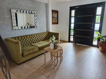 Casa en venta en Villa Club Etapa Omega, Aurora, Daule, ChrC