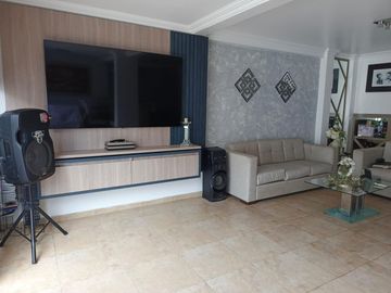 Casa en venta en Villa Club Etapa Omega, Aurora, Daule, ChrC