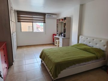 Casa en venta en Villa Club Etapa Omega, Aurora, Daule, ChrC