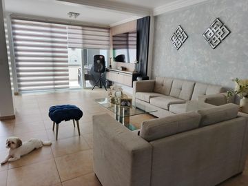 Casa en venta en Villa Club Etapa Omega, Aurora, Daule, ChrC