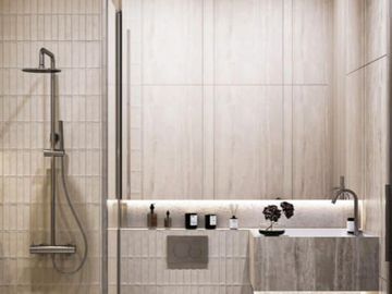 Venta Moderna Suite González Suárez. AB