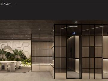 Venta Moderna Suite González Suárez. AB