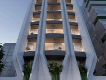 Venta Moderna Suite González Suárez. AB