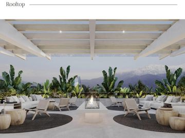 Venta Moderna Suite González Suárez. AB