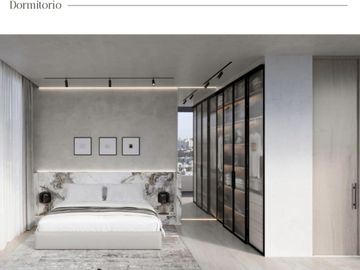 Estudio Moderno en González Suárez. AB