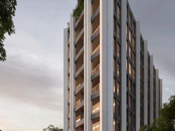 Venta departamento 2 dormitorios, González Suárez. AB