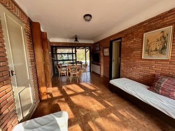CHALET DE 4 AMB CON PISCINA EN COUNTRY EL PARAISO