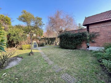 CHALET DE 4 AMB CON PISCINA EN COUNTRY EL PARAISO