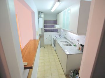 EXCELENTE 3 AMBIENTES 1 CUADRA JM MORENO