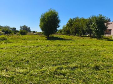 VENTA hermoso lote, Colón, E.R.