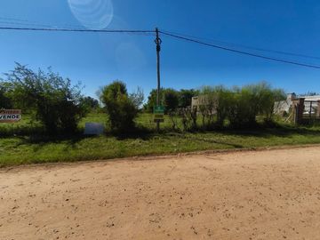 VENTA hermoso lote, Colón, E.R.