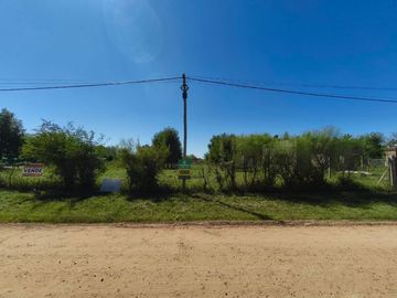 VENTA hermoso lote, Colón, E.R.