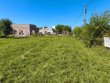 VENTA hermoso lote, Colón, E.R.