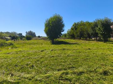 VENTA hermoso lote, Colón, E.R.