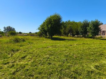 VENTA hermoso lote, Colón, E.R.