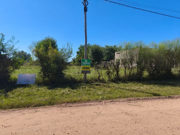 VENTA hermoso lote, Colón, E.R.