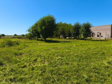 VENTA hermoso lote, Colón, E.R.
