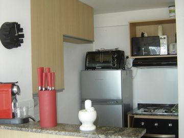 Bellisimo Departamento 2 Ambientes en Duplex Apto Profesional Baño y Toilette