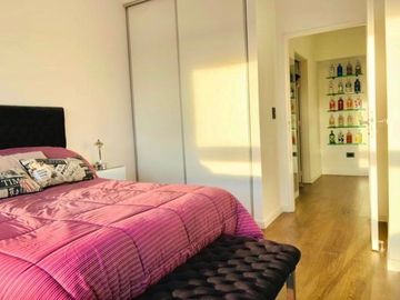 Bellisimo Departamento 2 Ambientes en Duplex Apto Profesional Baño y Toilette