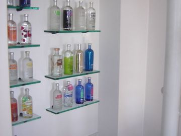 Bellisimo Departamento 2 Ambientes en Duplex Apto Profesional Baño y Toilette