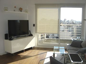 Bellisimo Departamento 2 Ambientes en Duplex Apto Profesional Baño y Toilette