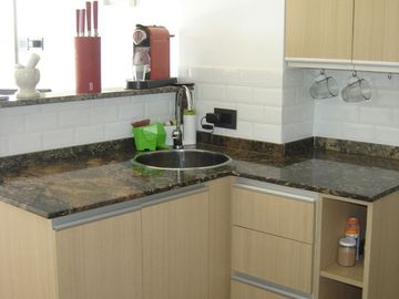 Bellisimo Departamento 2 Ambientes en Duplex Apto Profesional Baño y Toilette