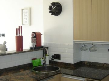 Bellisimo Departamento 2 Ambientes en Duplex Apto Profesional Baño y Toilette