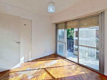 Retasado Venta de Departamento de 3 Ambientes en Belgrano