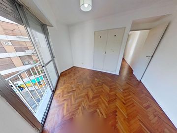 Retasado Venta de Departamento de 3 Ambientes en Belgrano