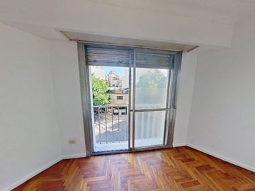 Retasado Venta de Departamento de 3 Ambientes en Belgrano