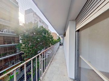 Retasado Venta de Departamento de 3 Ambientes en Belgrano