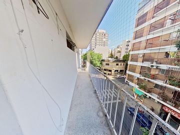 Retasado Venta de Departamento de 3 Ambientes en Belgrano