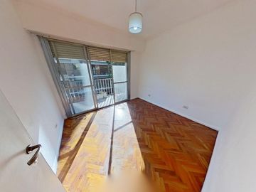 Retasado Venta de Departamento de 3 Ambientes en Belgrano