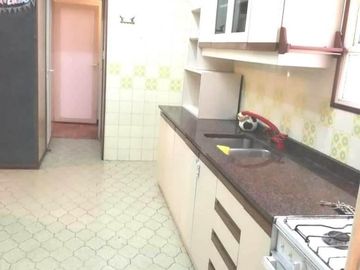 Caballito/Muy Buen Departamento 4 Ambientes con Dependencia y Cochera