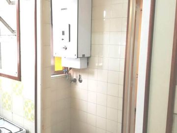 Caballito/Muy Buen Departamento 4 Ambientes con Dependencia y Cochera