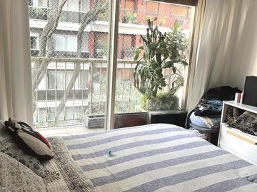 Caballito/Muy Buen Departamento 4 Ambientes con Dependencia y Cochera