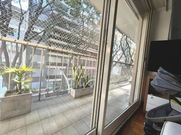 Caballito/Muy Buen Departamento 4 Ambientes con Dependencia y Cochera