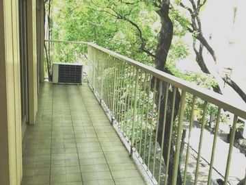 Caballito/Muy Buen Departamento 4 Ambientes con Dependencia y Cochera