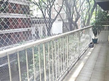 Caballito/Muy Buen Departamento 4 Ambientes con Dependencia y Cochera