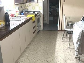Caballito/Muy Buen Departamento 4 Ambientes con Dependencia y Cochera