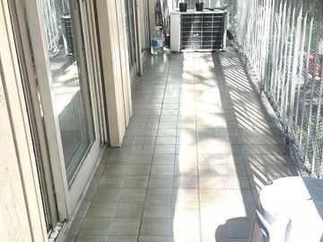Caballito/Muy Buen Departamento 4 Ambientes con Dependencia y Cochera