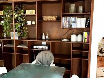 Caballito/Muy Buen Departamento 4 Ambientes con Dependencia y Cochera