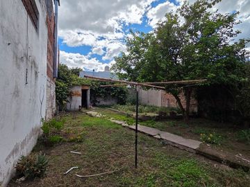 Casa 1/2 dormitorios