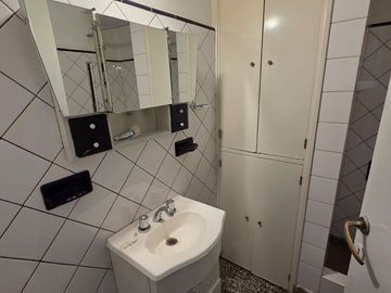 Casa 1/2 dormitorios